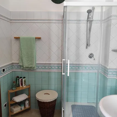 Da Marilu 公寓 马扎拉德尔瓦洛