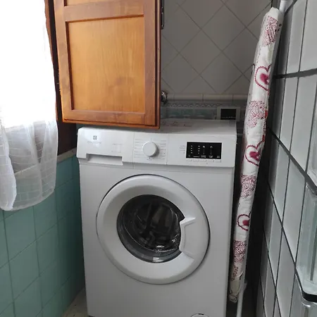 Da Marilu Apartman
