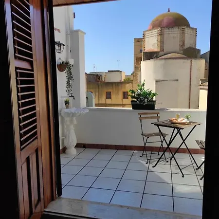 Da Marilù * Mazara del Vallo