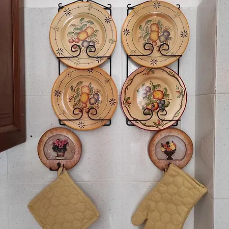 Da Marilu Apartment Mazara del Vallo