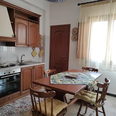 Da Marilu Apartment