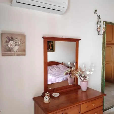 Διαμέρισμα Da Marilu
