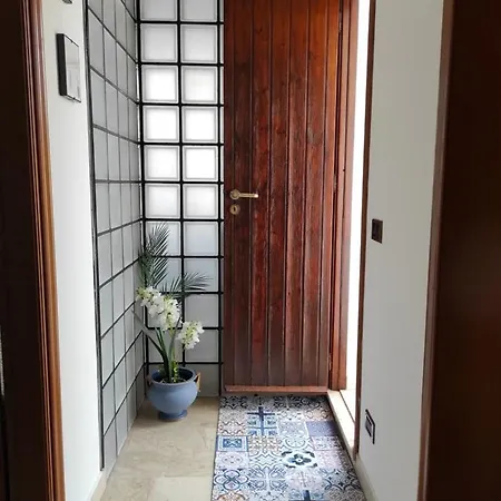 Da Marilu Apartment