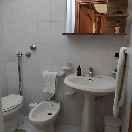 Da Marilù Appartement Mazara del Vallo