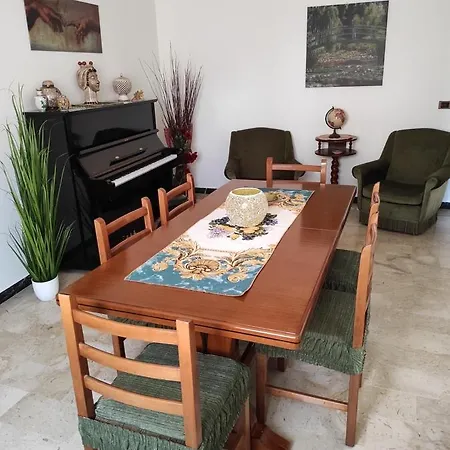Da Marilu Apartment