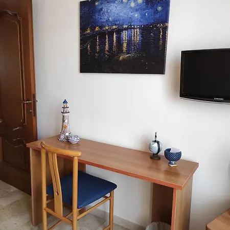 Apartment Da Marilu *