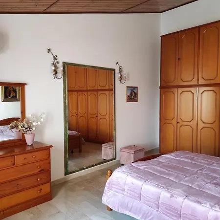 Apartment Da Marilu *