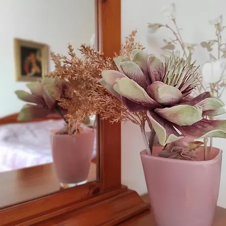Da Marilù Appartement *