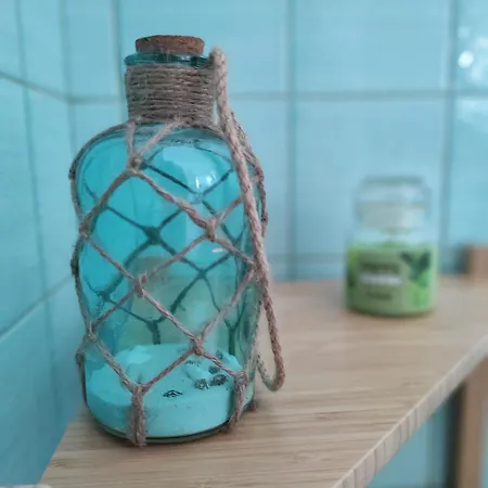 Appartement Da Marilù