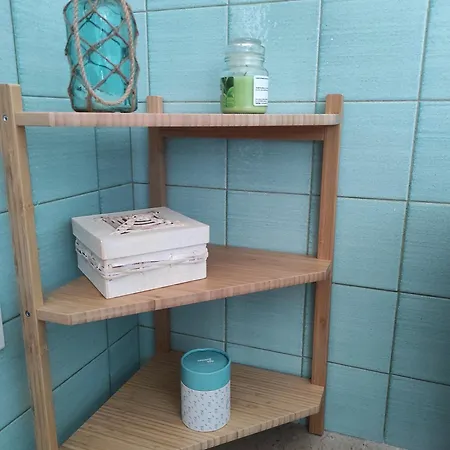 Da Marilù Appartement