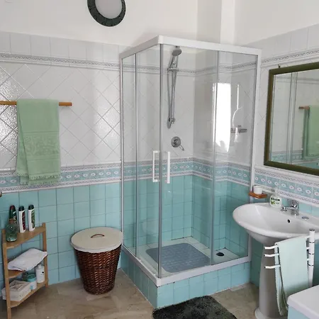 Апартаменты Da Marilu Мазара-дель-Валло