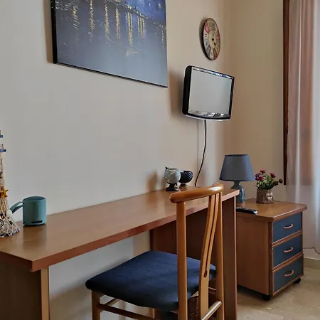 Appartement Da Marilù