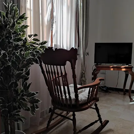 Appartement Da Marilù *