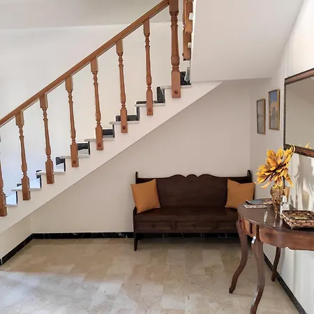 Apartment Da Marilu Mazara del Vallo