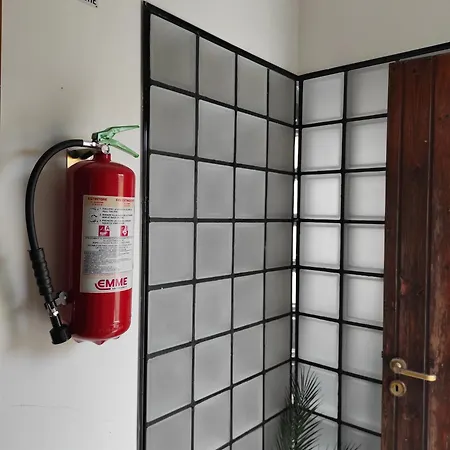Apartment Da Marilu Mazara del Vallo
