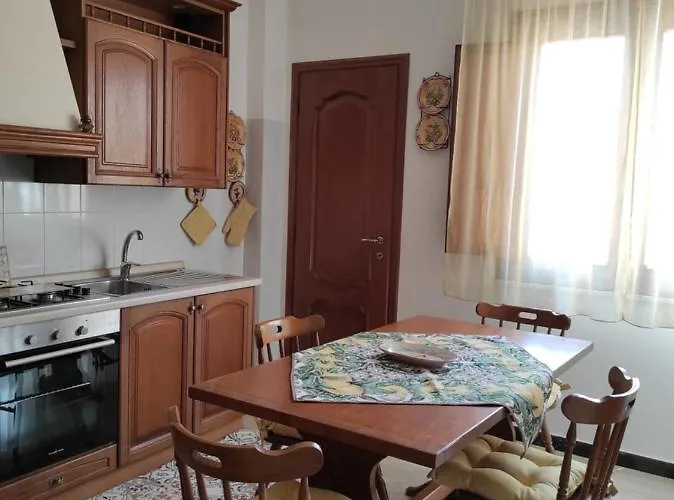 Da Marilu Apartment