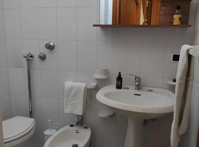 Da Marilu Apartment Mazara del Vallo