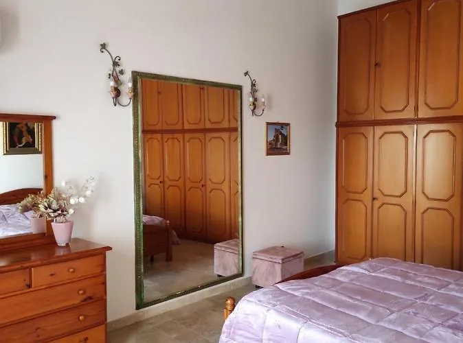Apartment Da Marilu *